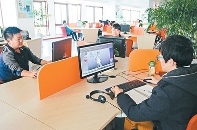 馬鞍山文化創意產業 數字軟件驅動，締造新型“無煙工業”
