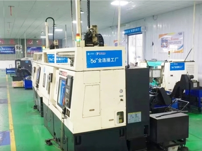 新一代機(jī)電“5G+智慧工廠”什么樣？計(jì)算機(jī)視角解析