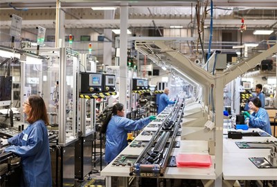 蘋果Mac Pro生產(chǎn)布局彰顯德州奧斯汀制造實(shí)力