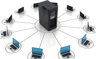 計(jì)算機(jī)網(wǎng)絡(luò)的組成要素