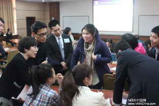 2015級北京科技大學MBA調劑面試圓滿成功，信息技術咨詢服務領域引關注